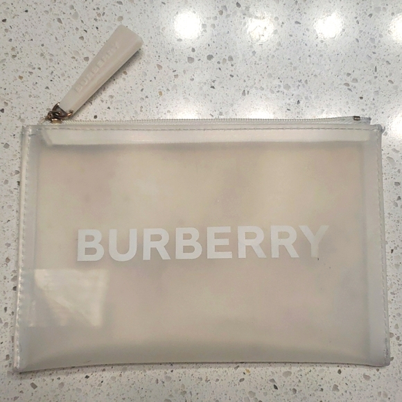Handbags - Burberry Zip Pouch